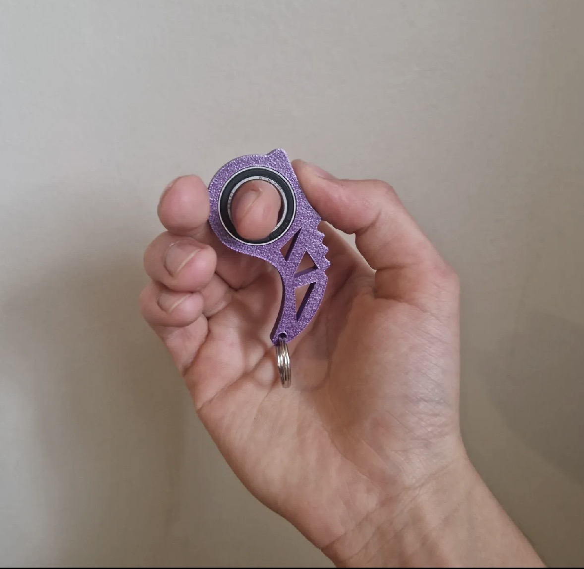 Keyrambit