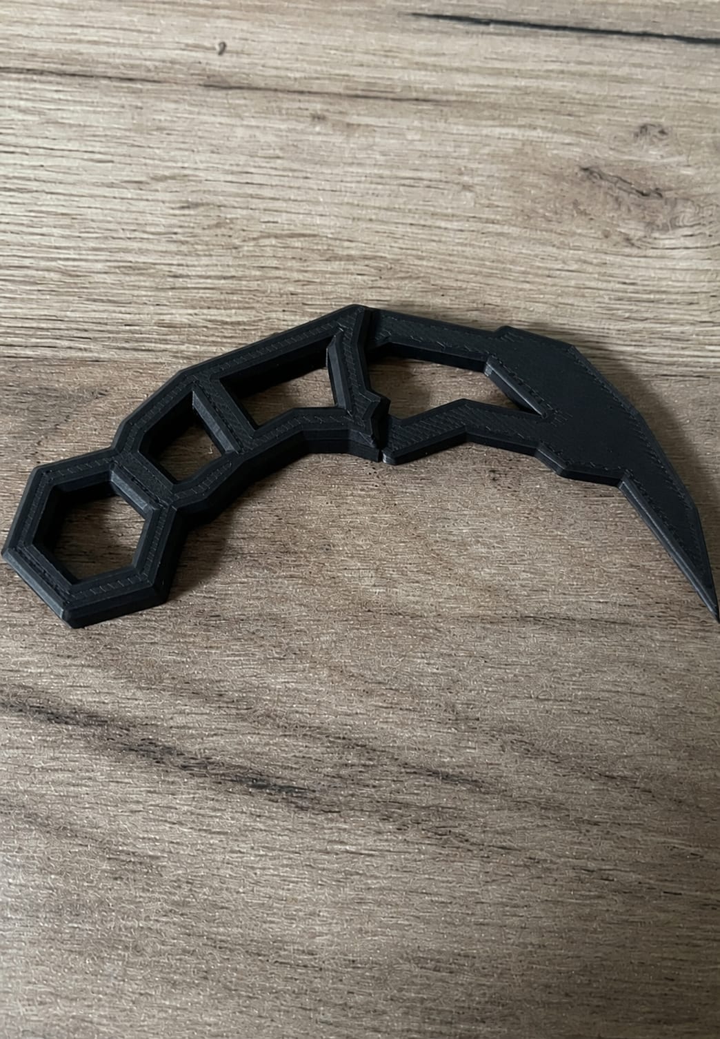 karambit z Roblox rivals