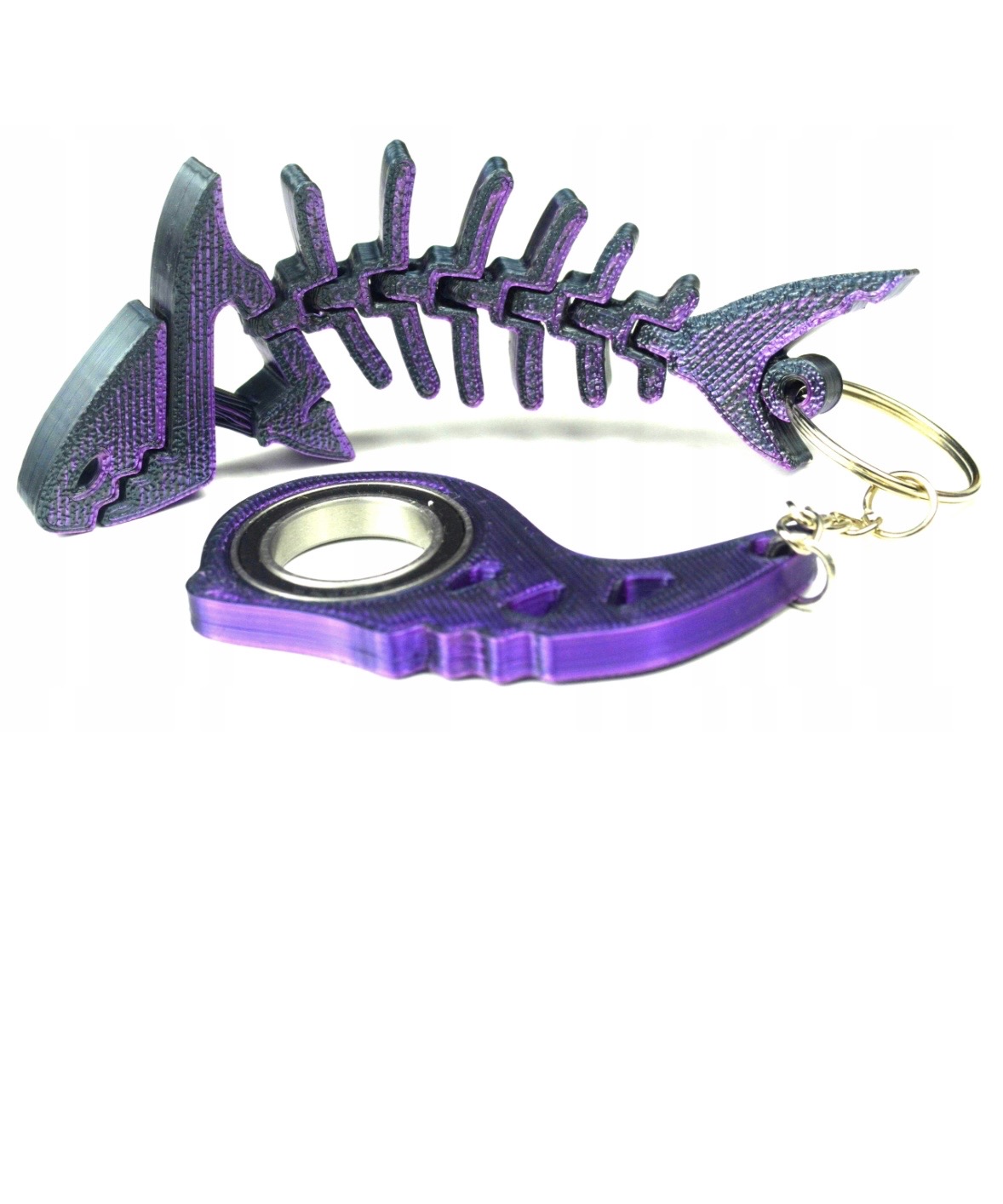 keyrambit combo