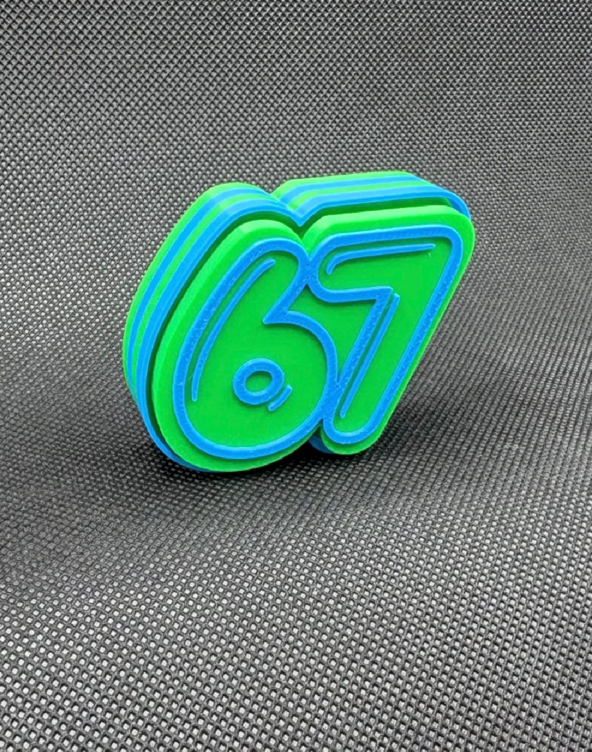 Clicker 67