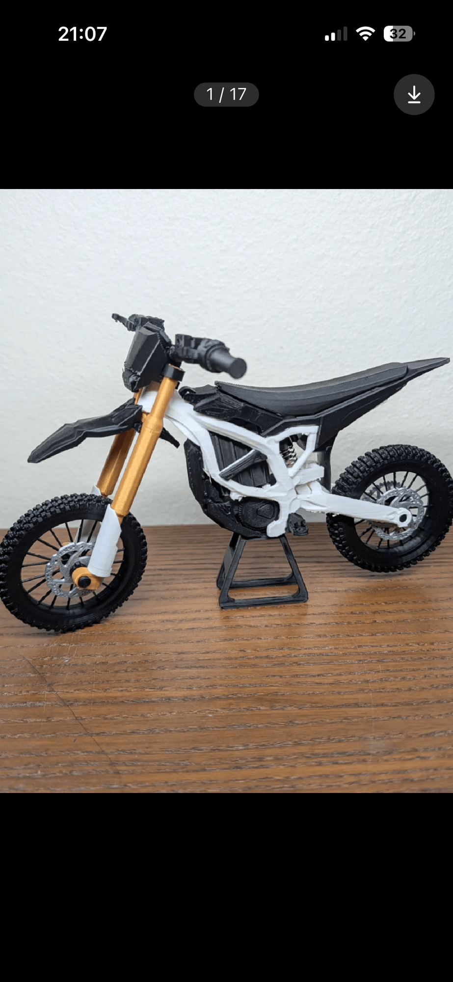 mini surron