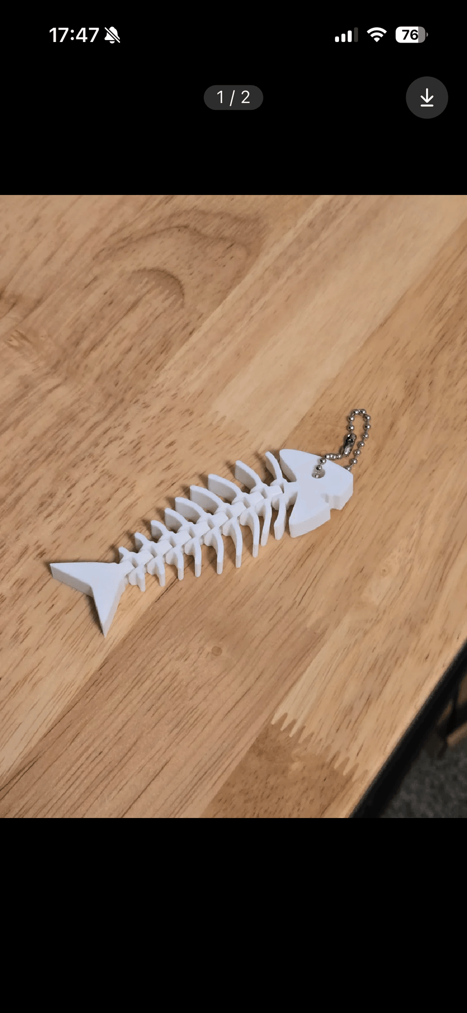 Flexi Rybka