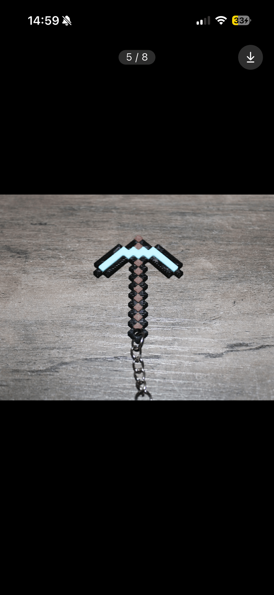 Pixel Kilof