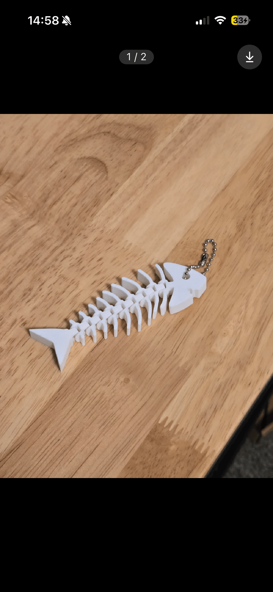 Flexi Rybka